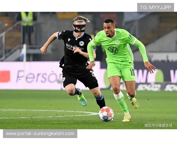 沃尔夫斯堡0-2门兴，保级压力加剧