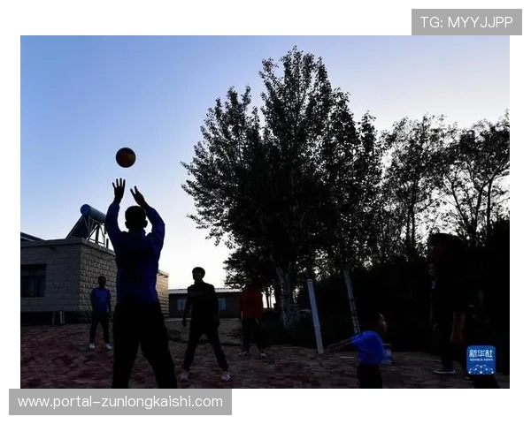 鄂托克前旗排球场地覆盖率达83%，年均举办赛事超400场